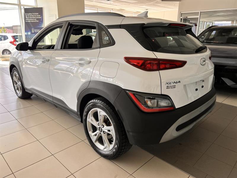 hyundai Kona 2023 - 7