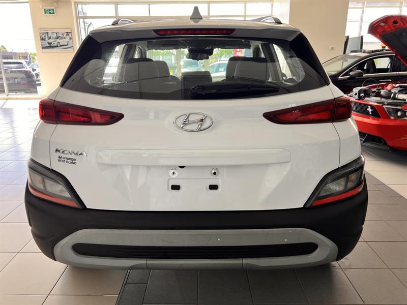 hyundai Kona 2023 - 8
