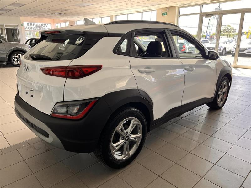 hyundai Kona 2023 - 9