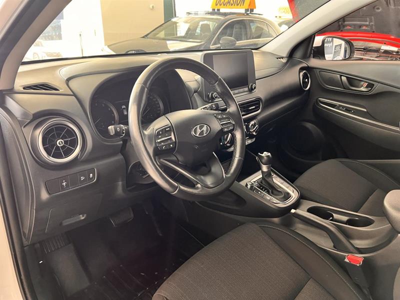 hyundai Kona 2023 - 12