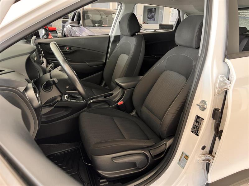 hyundai Kona 2023 - 13