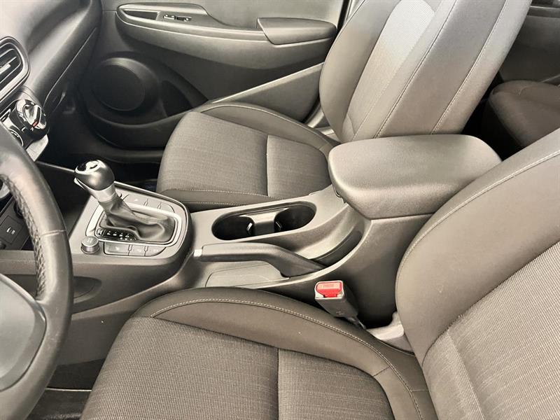 hyundai Kona 2023 - 17