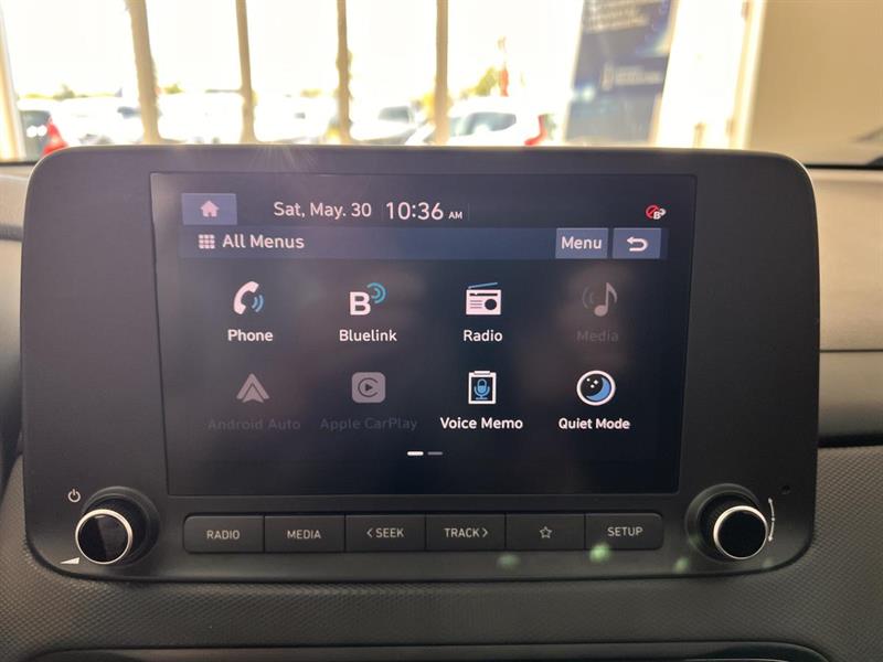 hyundai Kona 2023 - 21
