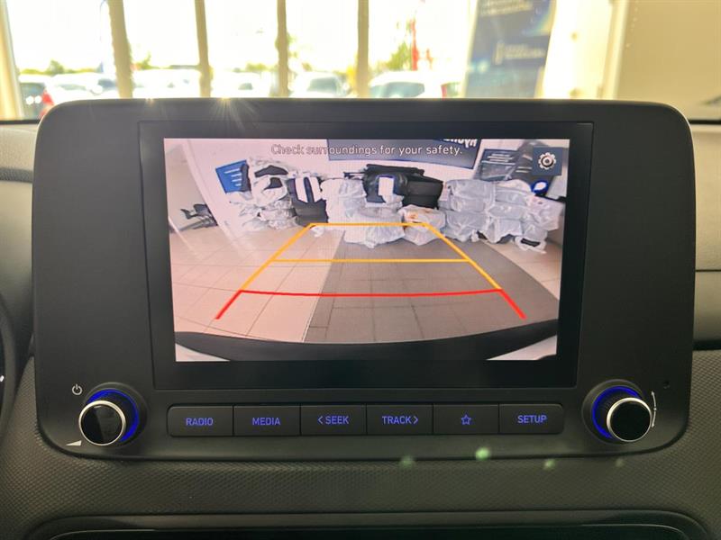 hyundai Kona 2023 - 22