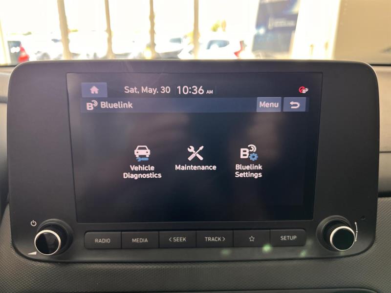 hyundai Kona 2023 - 23