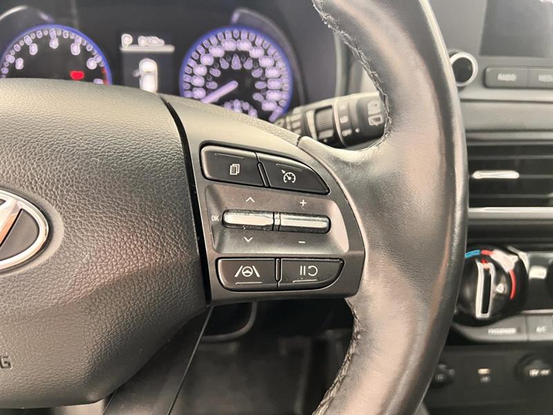 hyundai Kona 2023 - 25