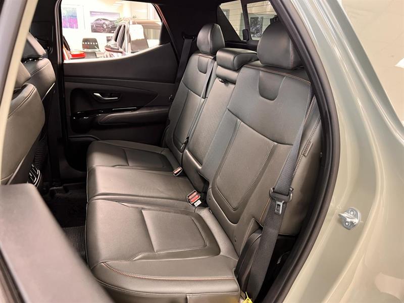 hyundai Santa Cruz 2025 - 11