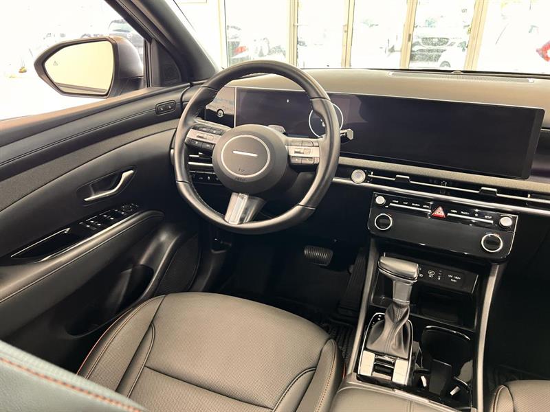 hyundai Santa Cruz 2025 - 12
