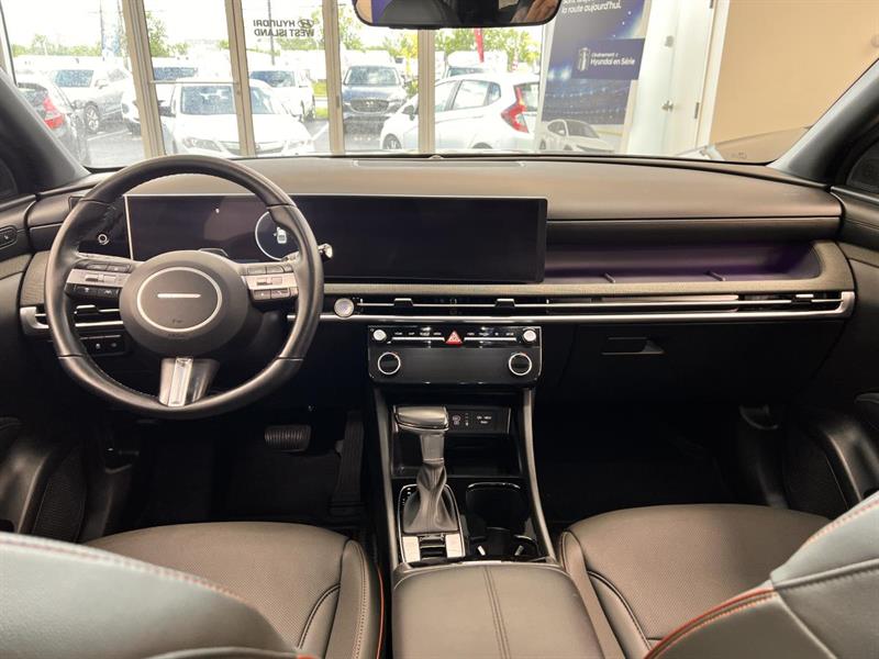 hyundai Santa Cruz 2025 - 13
