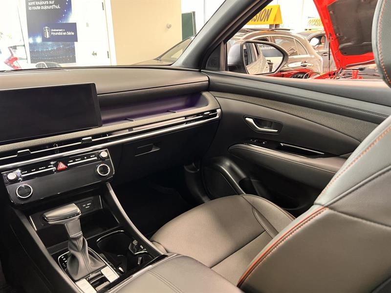 hyundai Santa Cruz 2025 - 14