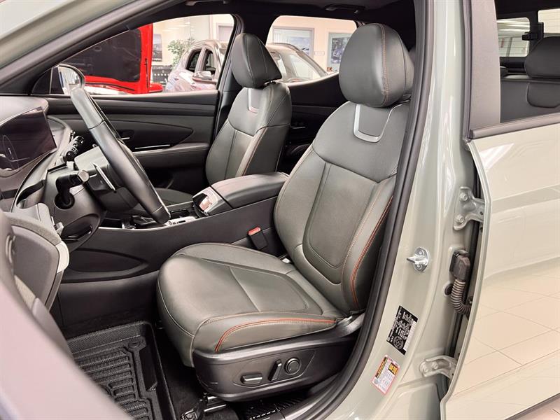 hyundai Santa Cruz 2025 - 17