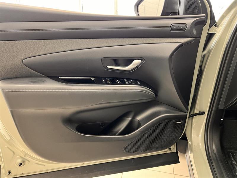 hyundai Santa Cruz 2025 - 18