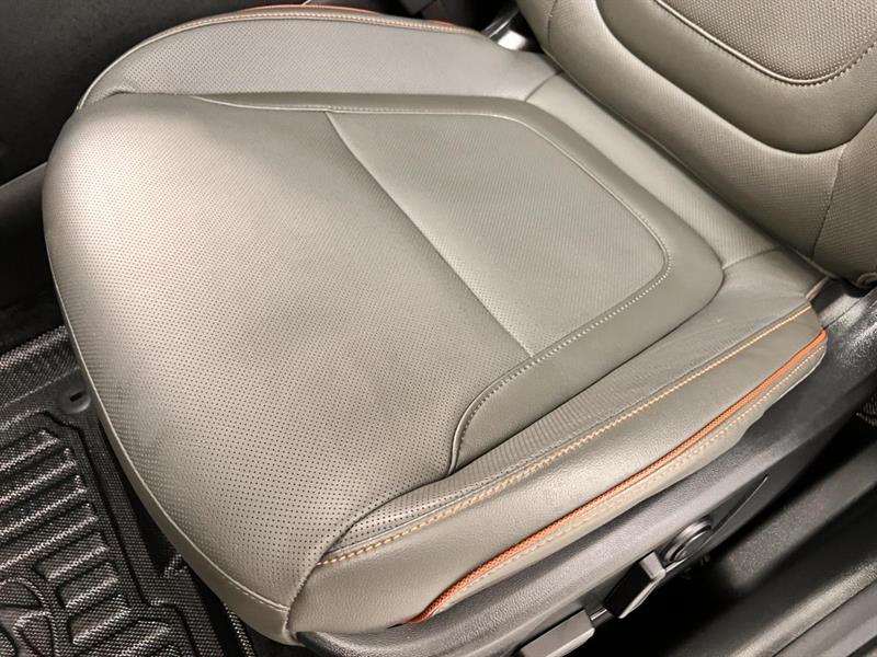 hyundai Santa Cruz 2025 - 22