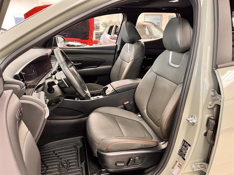 hyundai Santa Cruz 2025 - 24