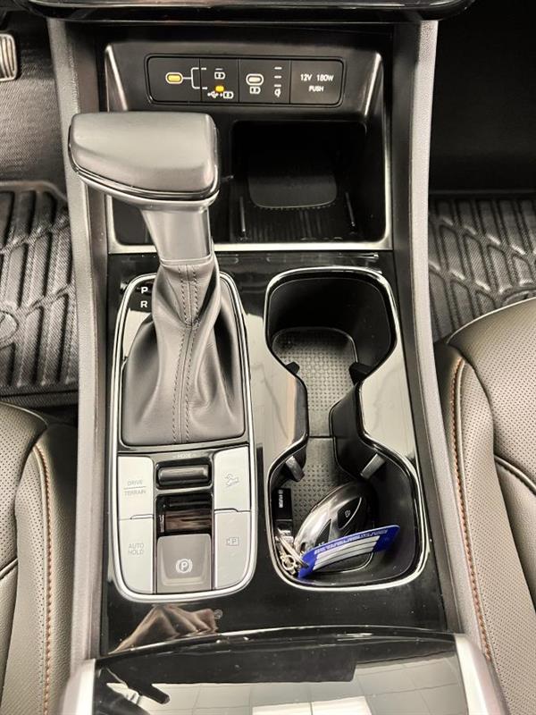 hyundai Santa Cruz 2025 - 25