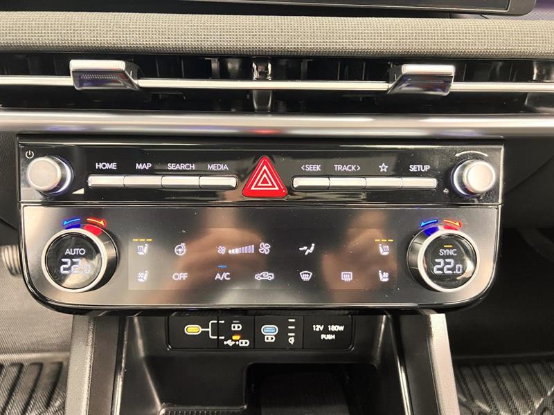 hyundai Santa Cruz 2025 - 27