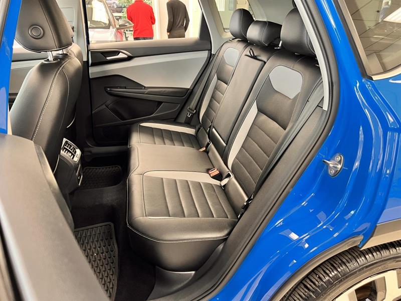 volkswagen Taos 2022 - 11
