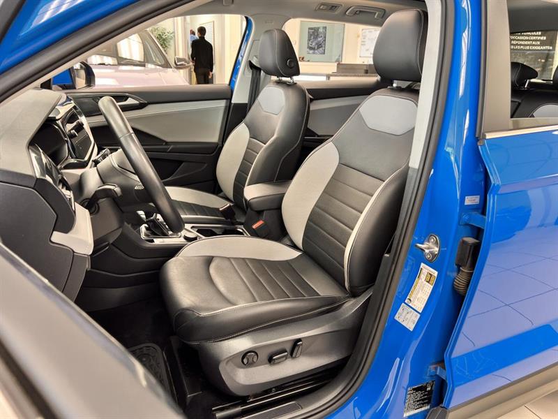 volkswagen Taos 2022 - 15