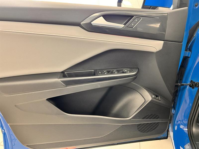 volkswagen Taos 2022 - 16