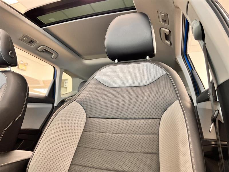 volkswagen Taos 2022 - 19