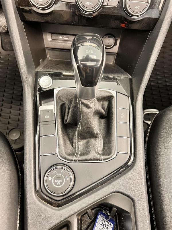 volkswagen Taos 2022 - 21