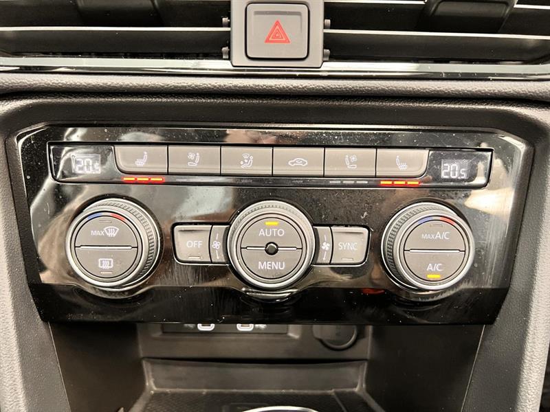 volkswagen Taos 2022 - 23