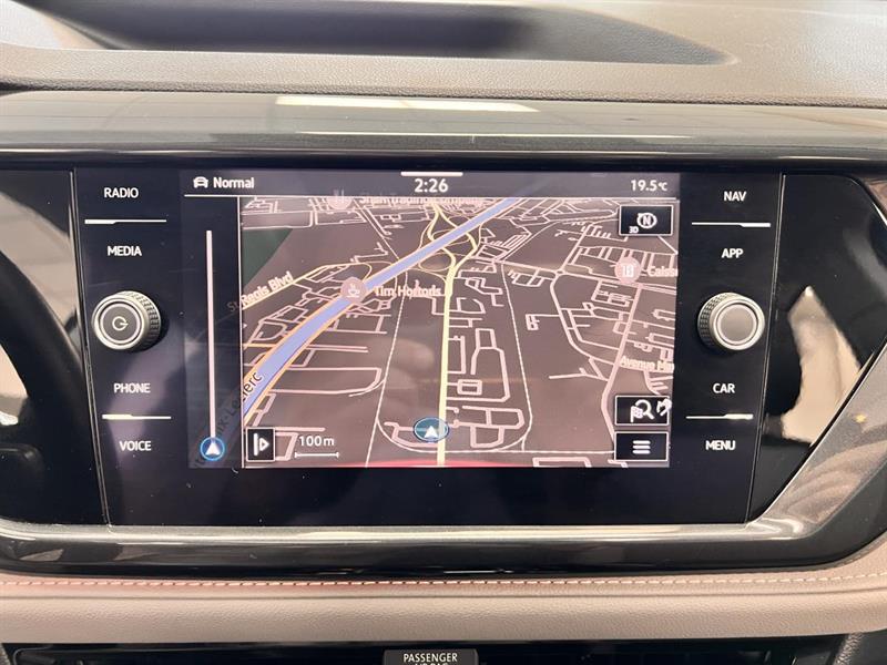 volkswagen Taos 2022 - 24