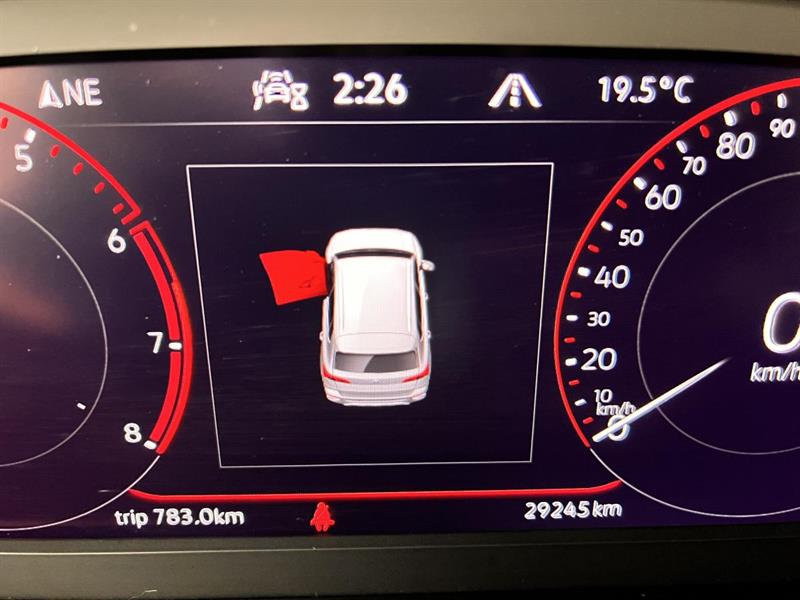 volkswagen Taos 2022 - 31
