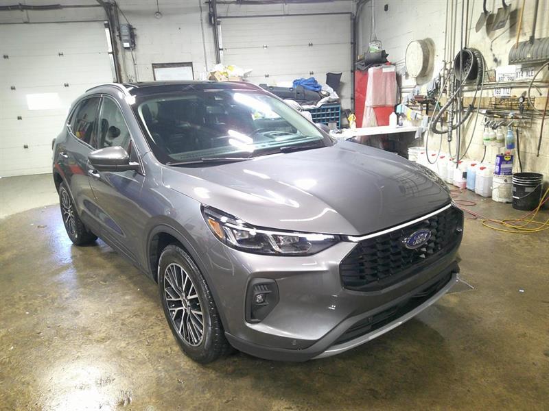 ford Escape 2024
