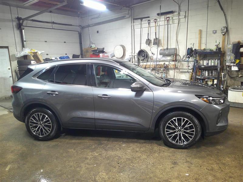 ford Escape 2024 - 2