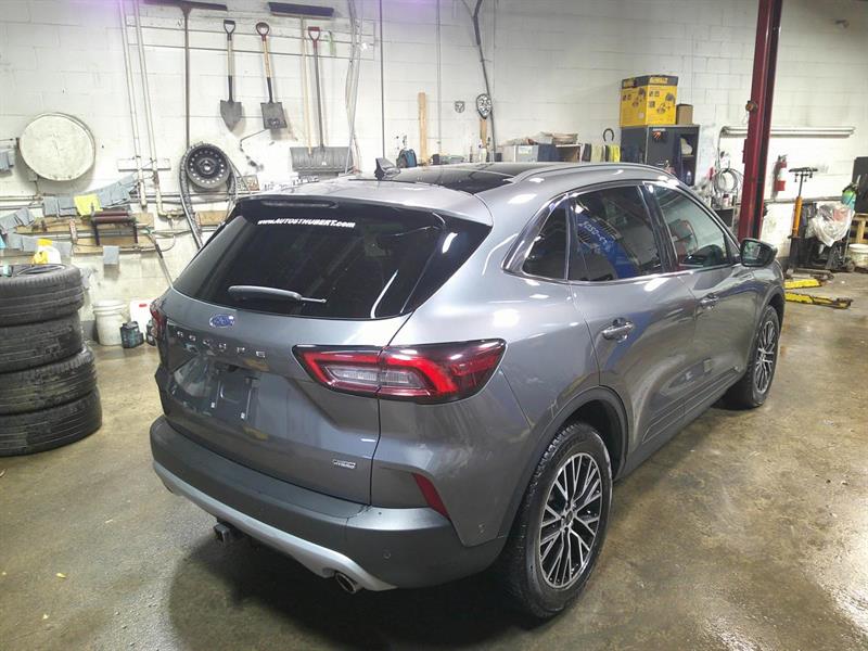 ford Escape 2024 - 3