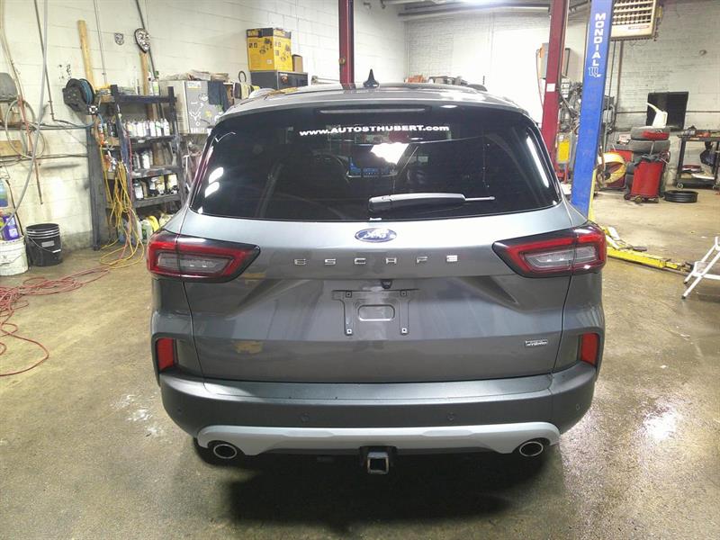 ford Escape 2024 - 4