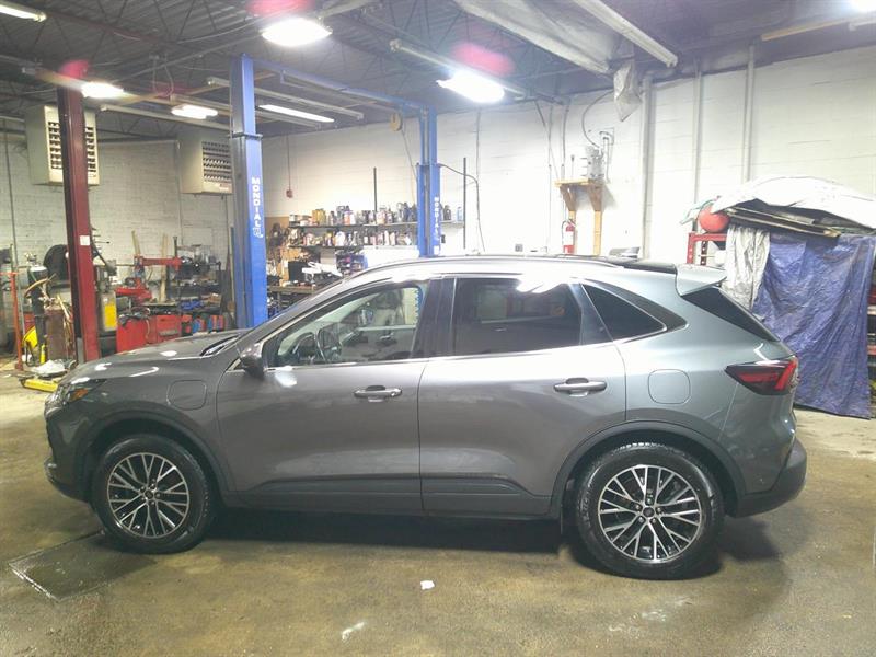 ford Escape 2024 - 5