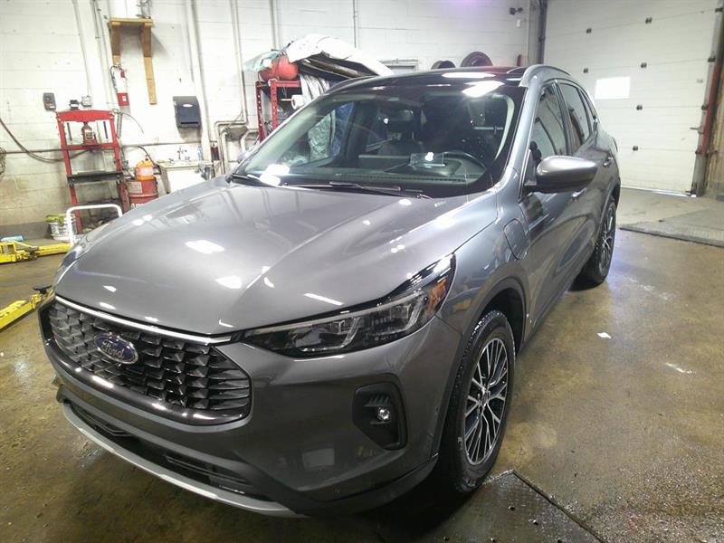 ford Escape 2024 - 6