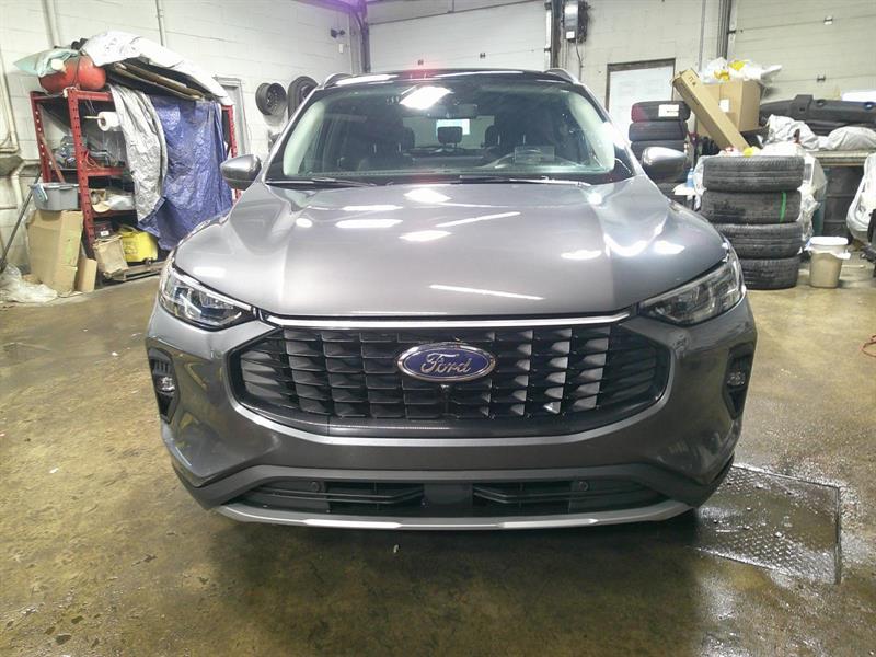 ford Escape 2024 - 7