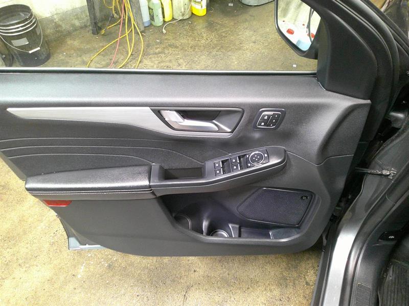 ford Escape 2024 - 8