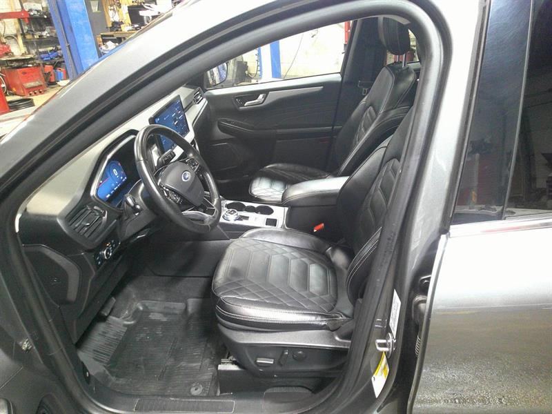 ford Escape 2024 - 9