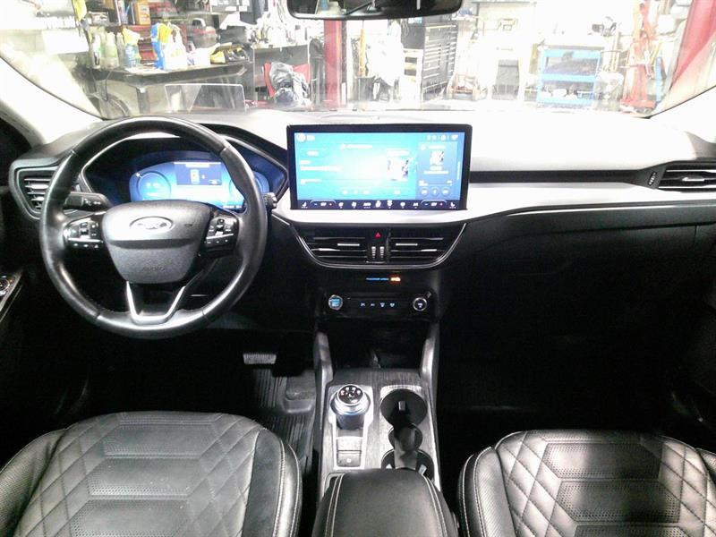ford Escape 2024 - 12
