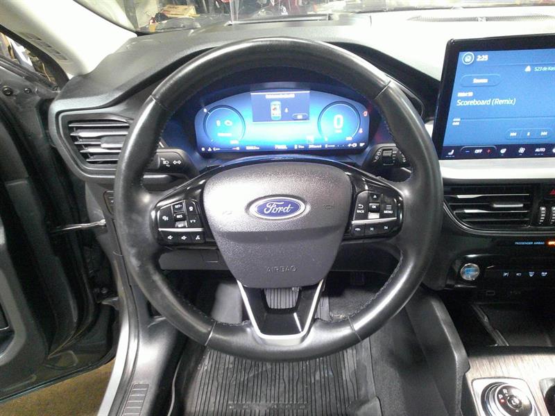 ford Escape 2024 - 13