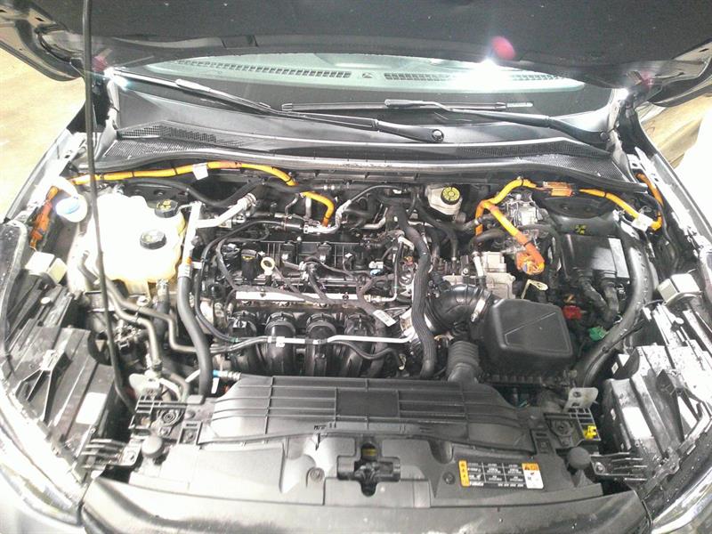 ford Escape 2024 - 17