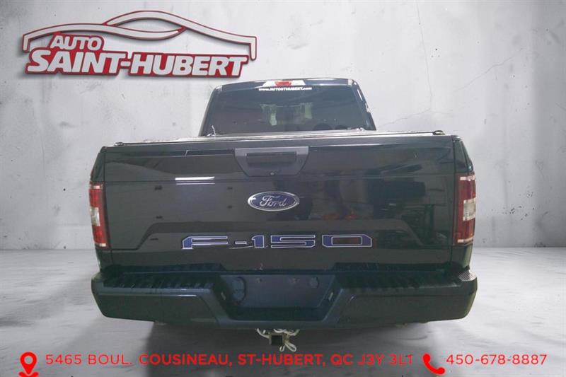 ford F-150 2018 - 6