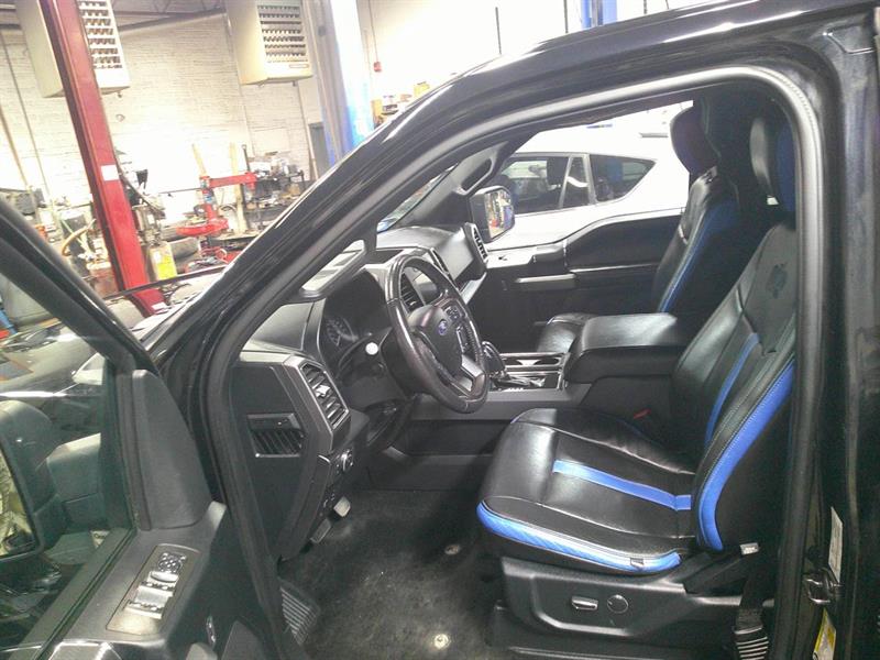 ford F-150 2018 - 10