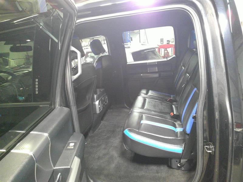 ford F-150 2018 - 11