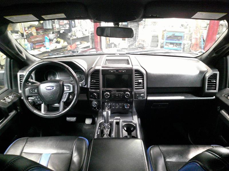 ford F-150 2018 - 12