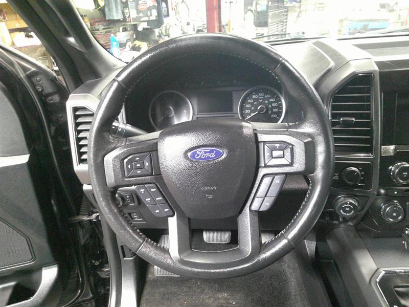 ford F-150 2018 - 13