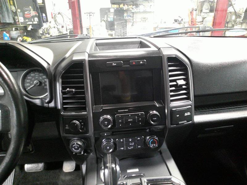 ford F-150 2018 - 14