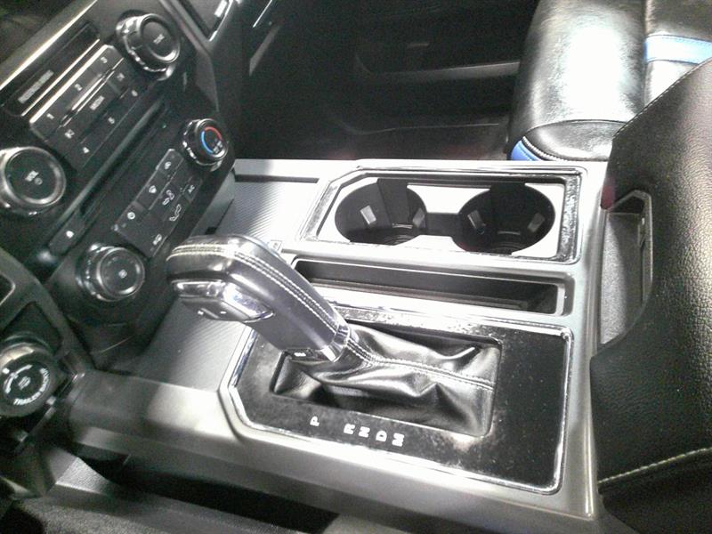 ford F-150 2018 - 15