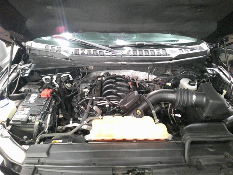 ford F-150 2018 - 17