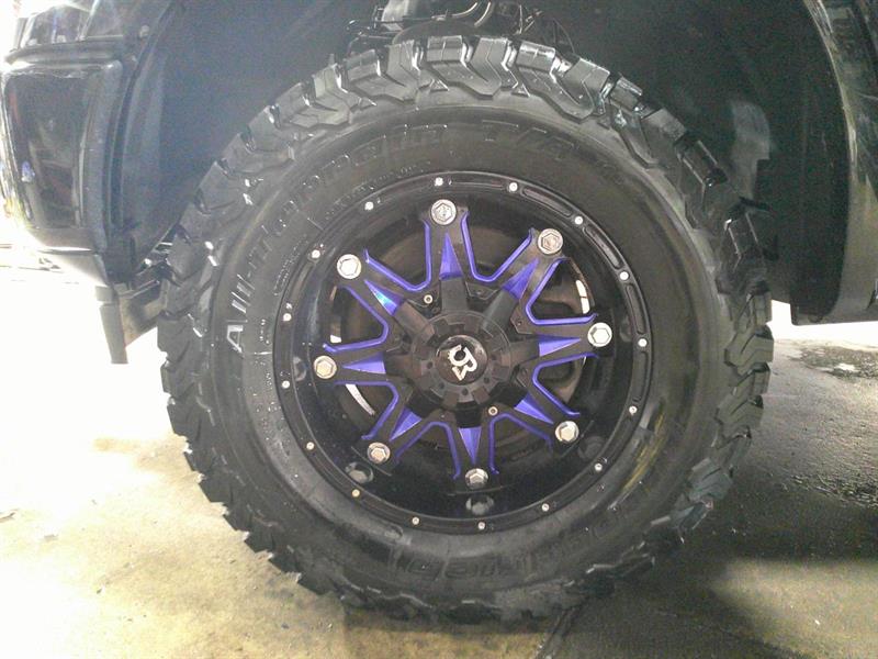 ford F-150 2018 - 18