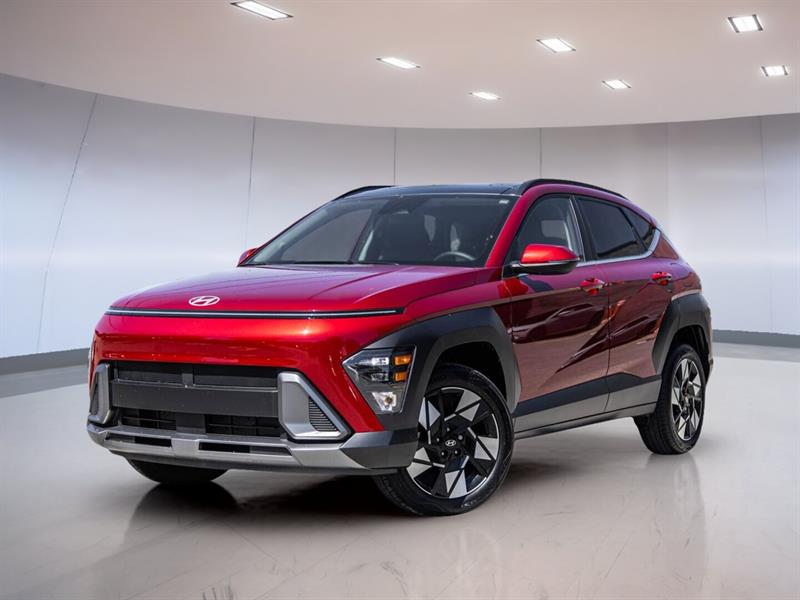 hyundai Kona 2024